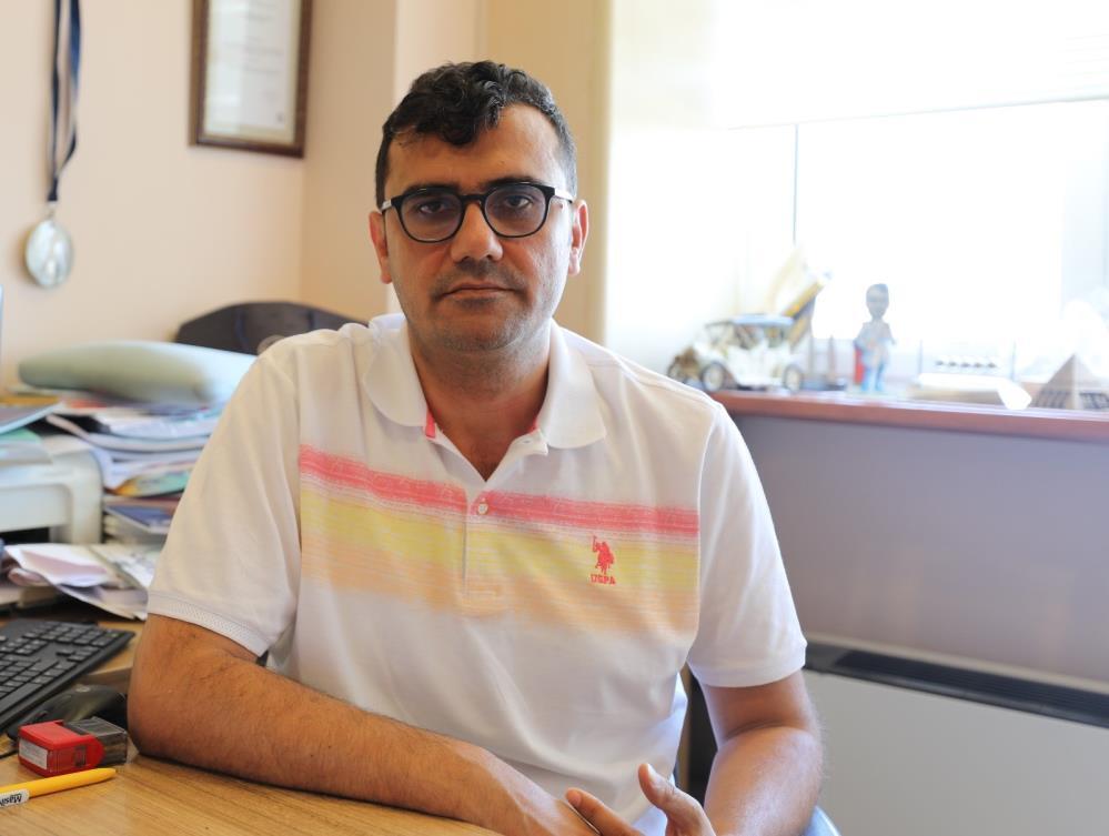 Prof. Dr. Kıvrak: “Kardiyovasküler hastalıkların erken tanısında yapay zeka önemli bir rol üstleniyor”