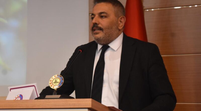 Sadıkoğlu: "Nefes kredisi, nefes aldırmalı" 1