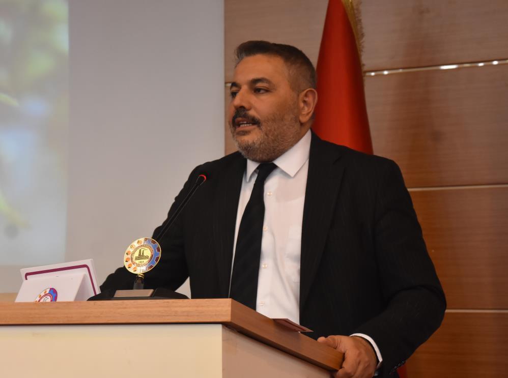 Sadıkoğlu: “Nefes kredisi, nefes aldırmalı”