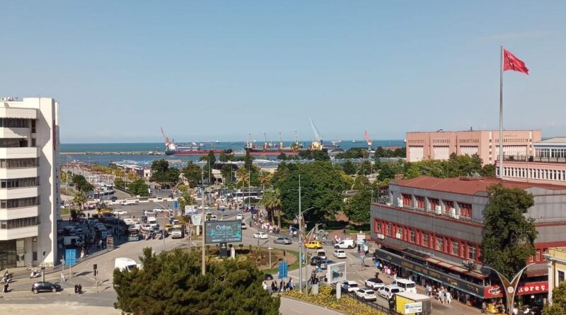 Samsun'dan 15 öğrenci LGS birincisi oldu 1