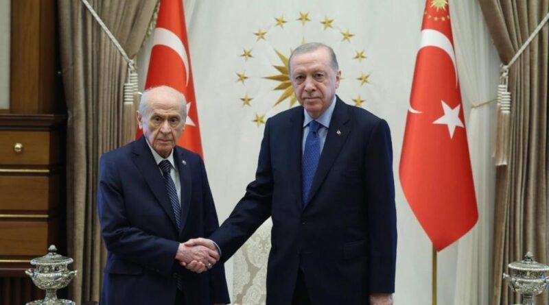 Şehit ve gazi yakınları PKK'nın silah bırakmasını olumlu karşıladı 1