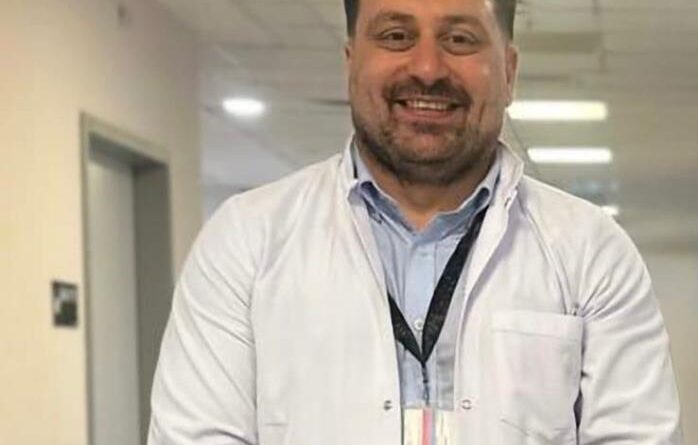 Siirt Eğitim ve Araştırma Hastanesi’ne nefroloji uzmanı atandı 1