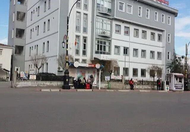 Siirt’te Ağız ve Diş Sağlığı Merkezinde gece mesaisi başlıyor 1