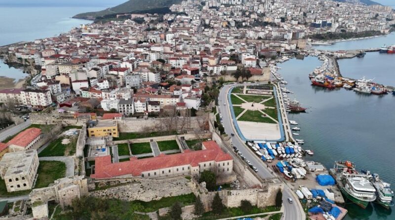 Sinop’ta konut satışları artış gösterdi 1