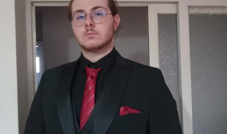 Sökeli öğrenci Akcan, YKS'de Türkiye 33.'sü oldu 1