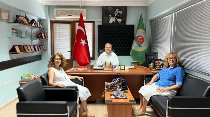 Sosyal güvencesi olmayan Ziraat Odalarına kayıtlı çiftçilere res’en SGK kaydı yapılacak 1