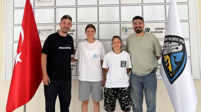 Spor Lisesi Hazırlık Kursu’nda büyük başarı 1