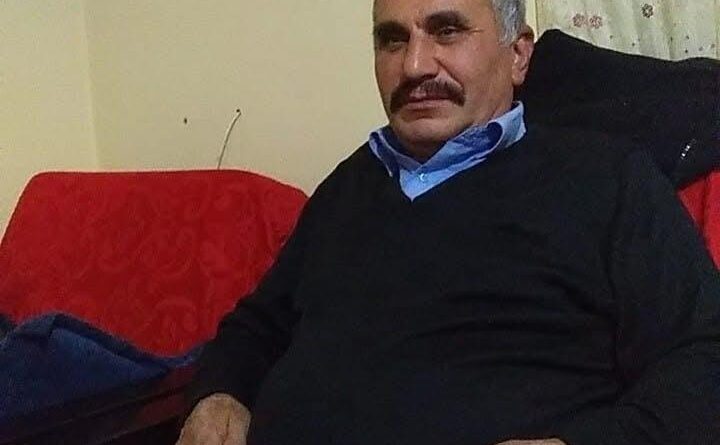Tokat’ta tutukluk yapan silahın ateş almasıyla bir kişi hayatını kaybetti 1