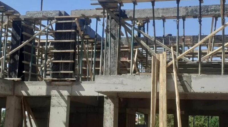 Tunceli'de inşaat faaliyet saatlerine düzenleme 1