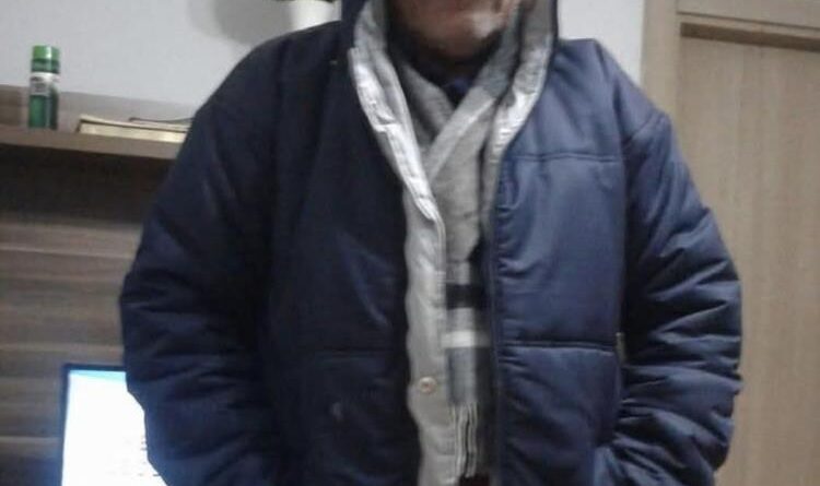 Uşak'ta kayıp olan 75 yaşındaki adam ölü bulundu 1