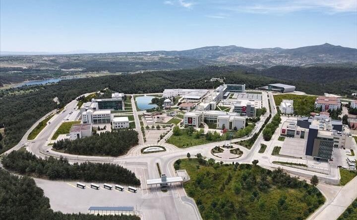 Uşak Üniversitesi tam akreditasyonla kalite yolculuğunu taçlandırdı 1