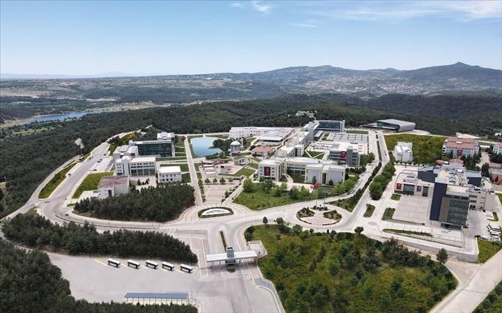 Uşak Üniversitesi tam akreditasyonla kalite yolculuğunu taçlandırdı
