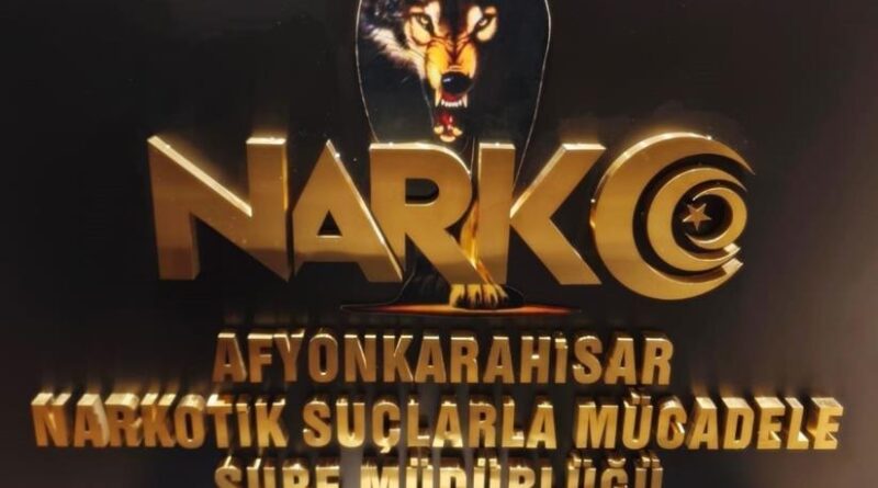 Uyuşturucu operasyonunda yakalanan 4 kişi tutuklandı 1