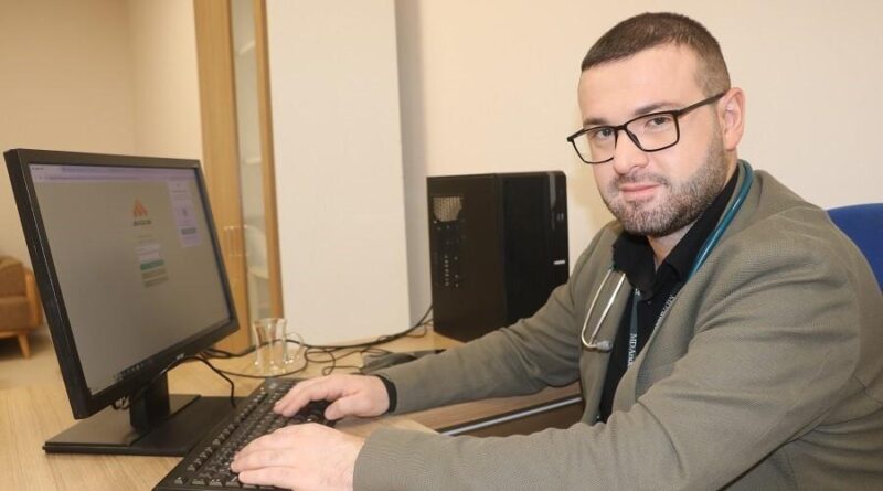 Uzmanı uyarıyor: "Belli aralıklarla yapılan kanser taramaları erken tanı için hayati önem taşır" 5