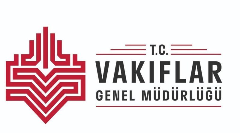Vakıflar villa yaptıracak 1
