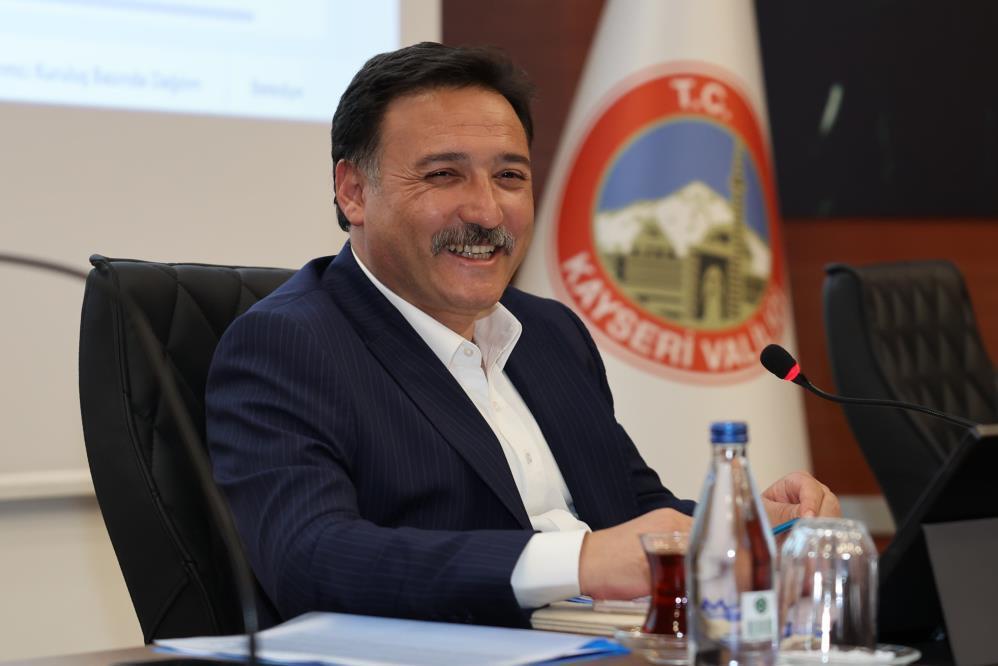 Vali Çiçek: “Tek gencimizi dahi kaybetmeye tahammülümüz yok”