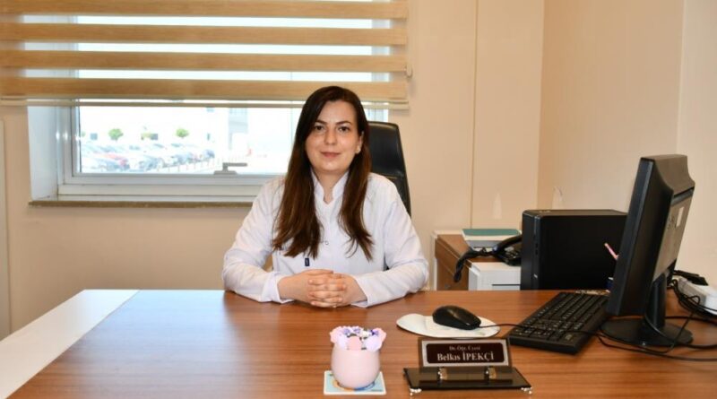 Yakıcı madde içen çocuk hızlı müdahale ile kurtuldu 1