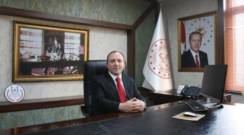 Yakup Yıldız’dan duygu dolu veda nesajı 1