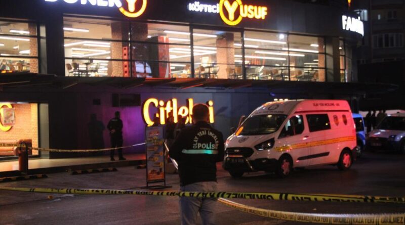 'Yan bakma' cinayetinde acılı aile en ağır cezayı istedi 1