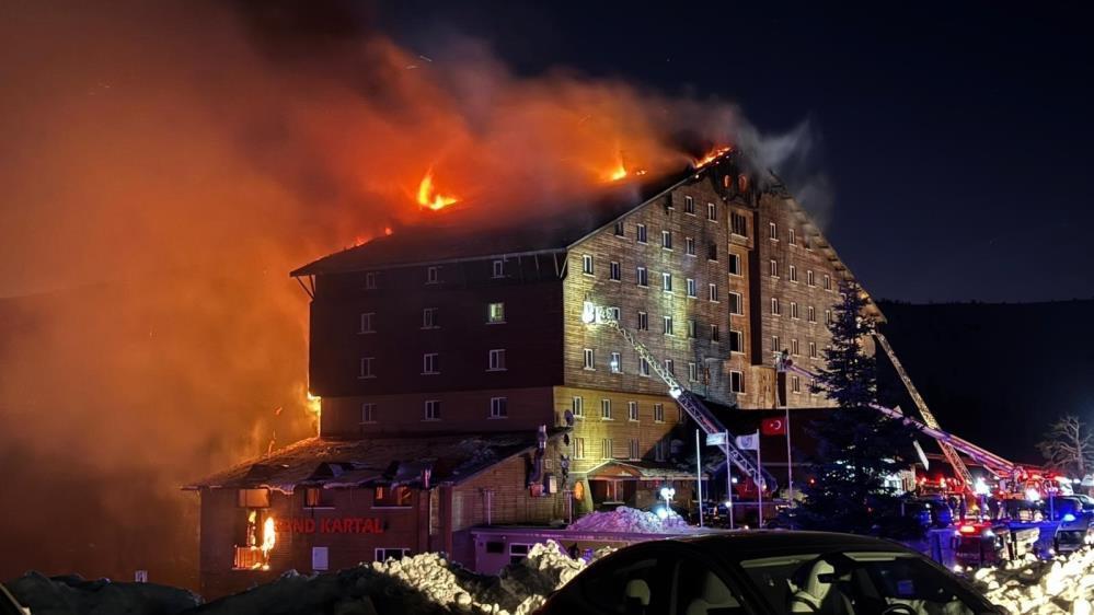 Yangın davası 22 Eylül’e ertelendi: Ara karar açıklandı