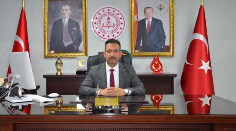 YKS ve MSÜ’de Manisa imzası 1