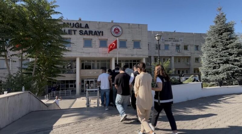 30 milyon TL’lik motosiklet dolandırıcılığı soruşturmasında 6 kişi tutuklandı 1