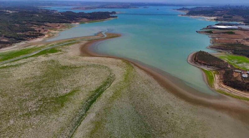 Adana’da Eylül ayının ilk haftasında da yağış yok 1