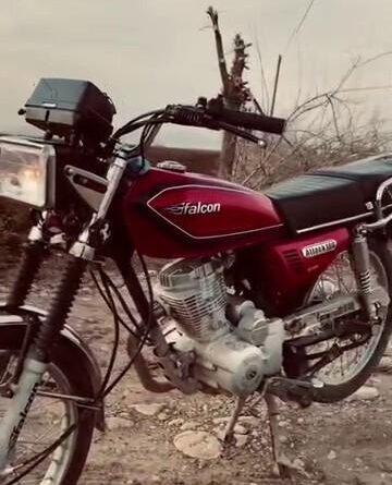 Adıyaman’da motosiklet hırsızlığı 1