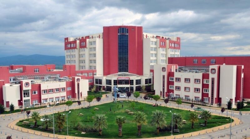 ADÜ Tıp Fakültesi Hastanesi'nden açıklama: Ameliyathanedeki cihaz arızalandığı için hastaların ameliyatı ertelendi 1