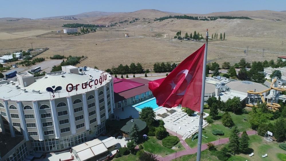 Afyon’da termal tatil arayanlara şifa ve konfor bir arada