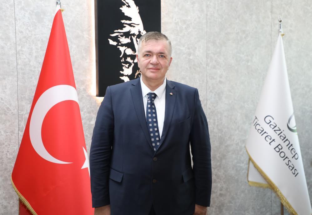 AKINCI: “KOBİ tanımı güncellendi, daha fazla işletme desteklerden yararlanacak”