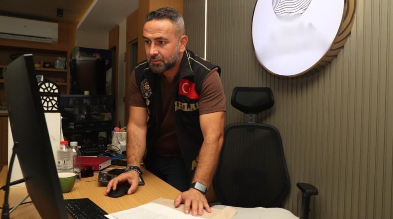 Antalya'da 426 günübirlik konaklama yeri denetlendi 1