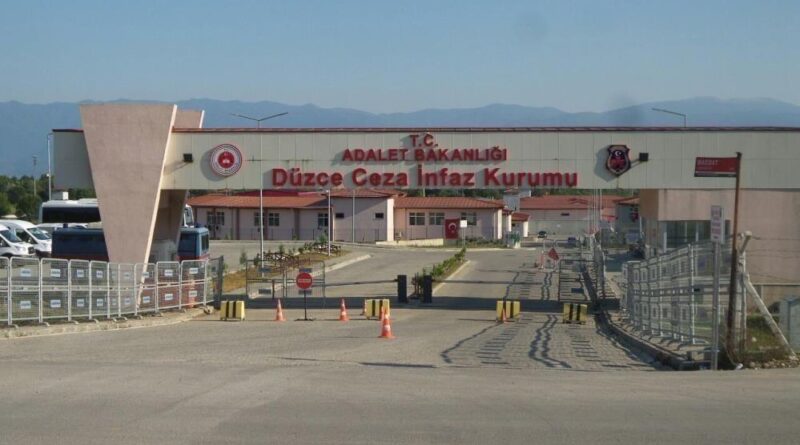 Aranıyorlardı yakalandılar 1