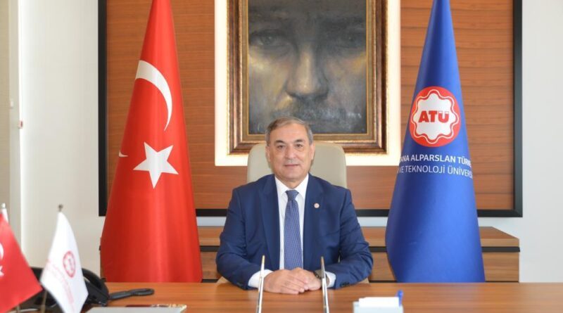 ATÜ’de 2 doktor kadrosu açıldı 1