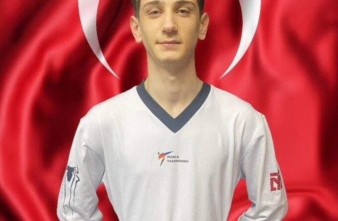 Avrupa şampiyonluğu için mücadele edecek 1