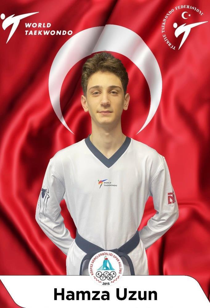 Avrupa şampiyonluğu için mücadele edecek