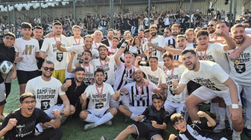 Aydınspor için 4 saatte 500 TL toplandı 1