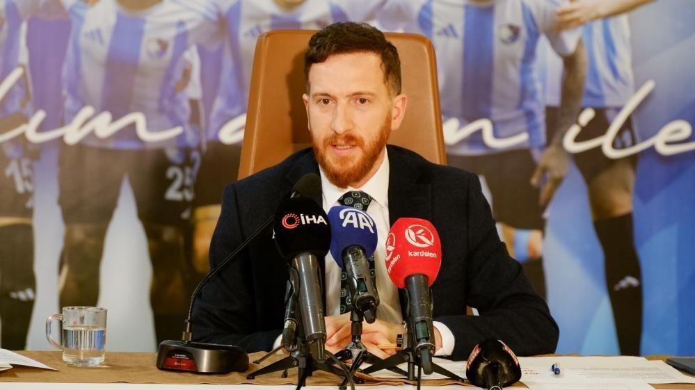 Başkan Ahmet Dal’dan saldırıya sert tepki; “Konunun takipçisi olacağız”