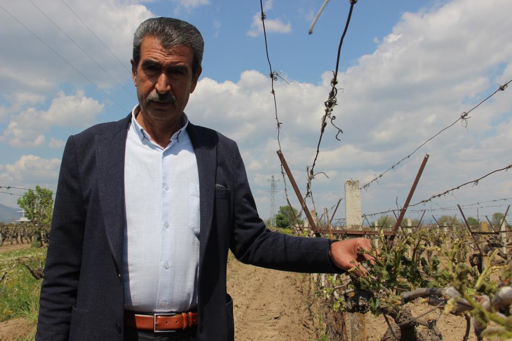Başkan Altındağ: “İBB’nin Manisa’da su aramasına müsaade etmeyiz”