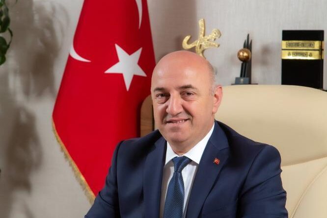 Başkan Bıyık: "Deprem gerçeğini unutmadan güvenli Darıca için çalışıyoruz" 1