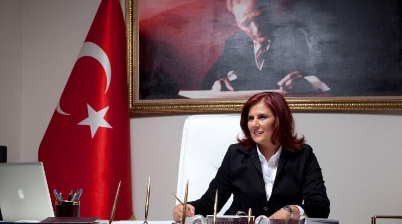 Başkan Çerçioğlu: "İstikbalimize sahip çıkmaya devam ediyoruz" 1
