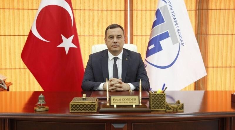 Başkan Çondur: "Zeytin bizim geleceğimizdir ve bunu korumak ortak sorumluluğumuzdur" 1