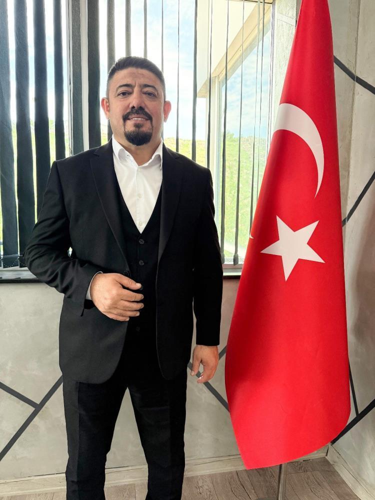 Başkan Erkan’dan 30 Ağustos mesajı