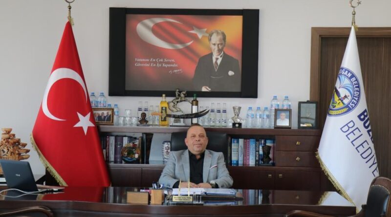 Başkan Özel, 30 Ağustos Zafer Bayramı’nı kutladı 1
