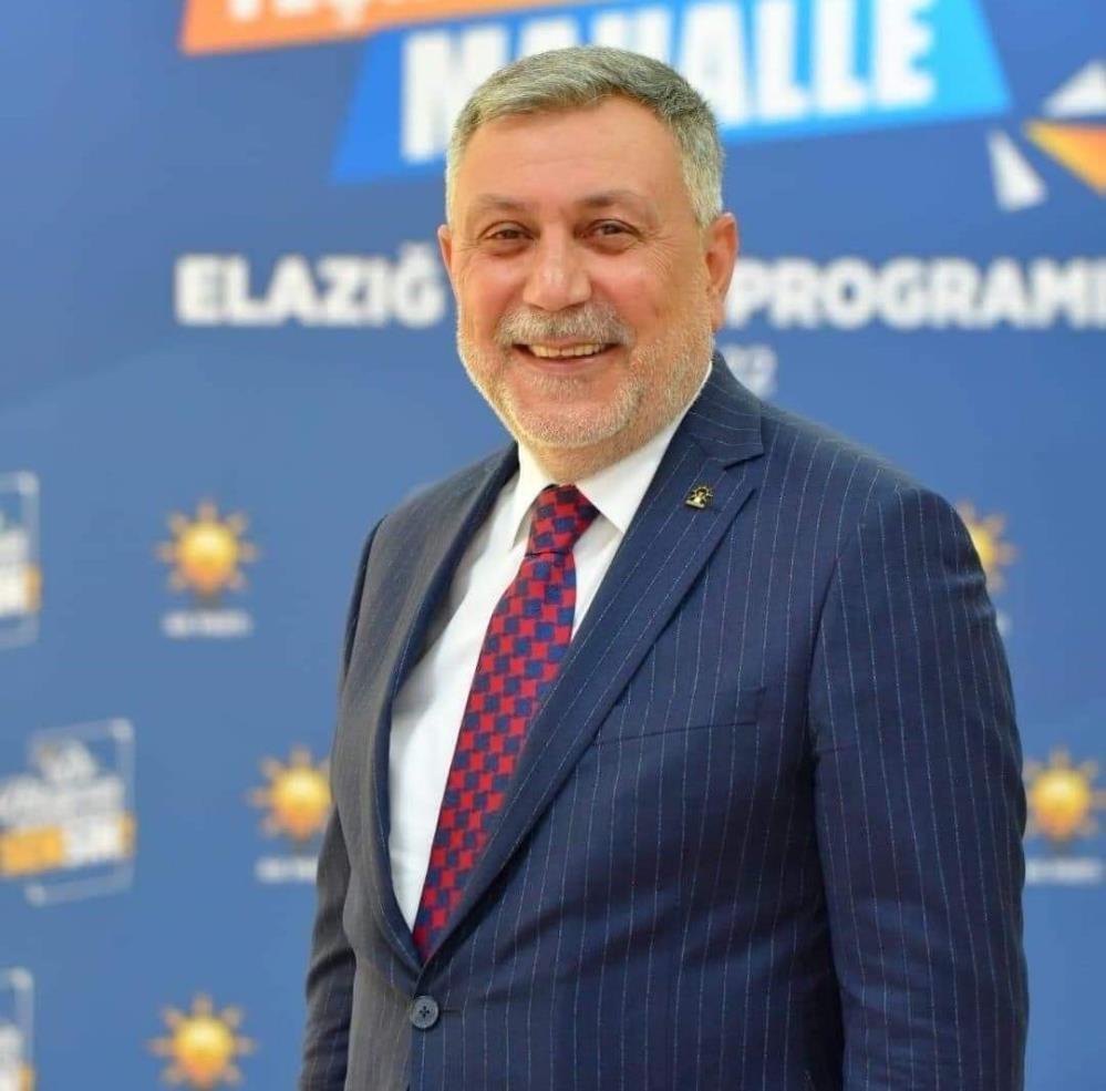 Başkan Yıldırım: “Türkiye’yi her alanda güçlendirmek için gece gündüz çalıştık, çalışmaya devam ediyoruz”