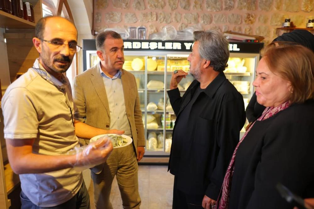Bayburt’ta ‘Yöresel Tatlar Yarışması’ başlıyor