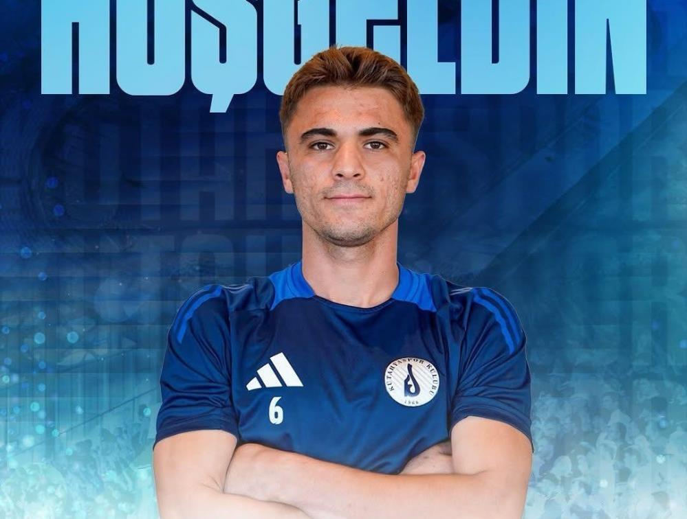 Berkan Ünal Kütahyaspor’da