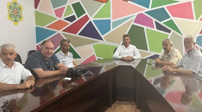 Beyşehir’de eğitimde kaliteyi artırma çalışmaları devam ediyor 1