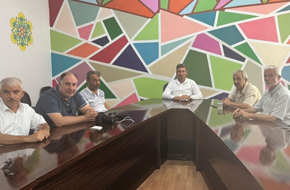 Beyşehir’de eğitimde kaliteyi artırma çalışmaları devam ediyor