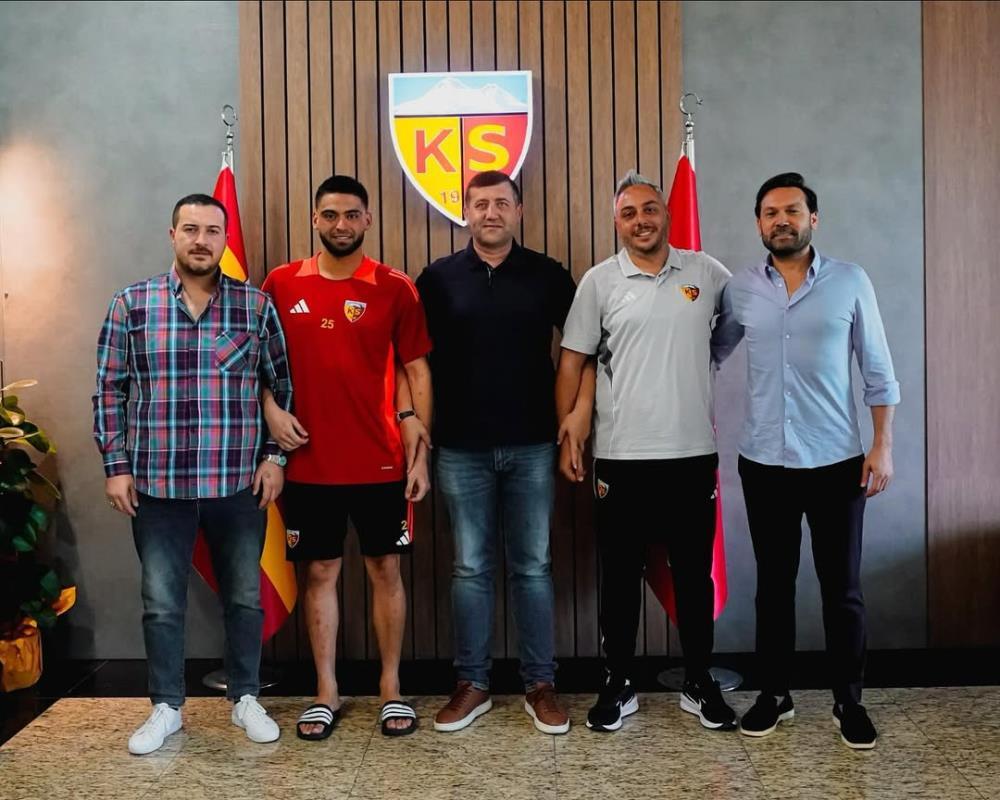 Bilal Bayazıt: “Yanlış anlaşılmalar giderildi”